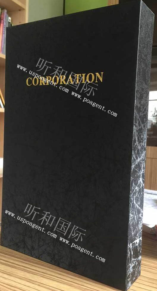 注冊美國公司